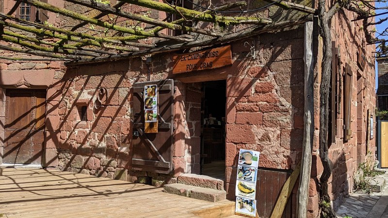 Campagnoise boutique Collonges_1