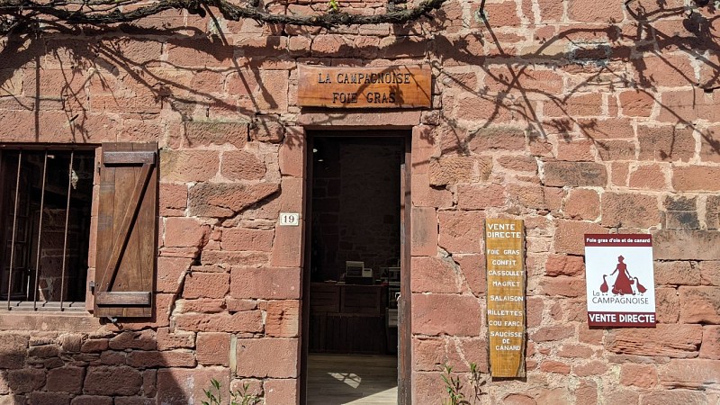 Campagnoise boutique Collonges_2