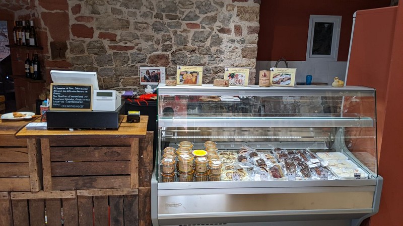 Campagnoise boutique Collonges_4