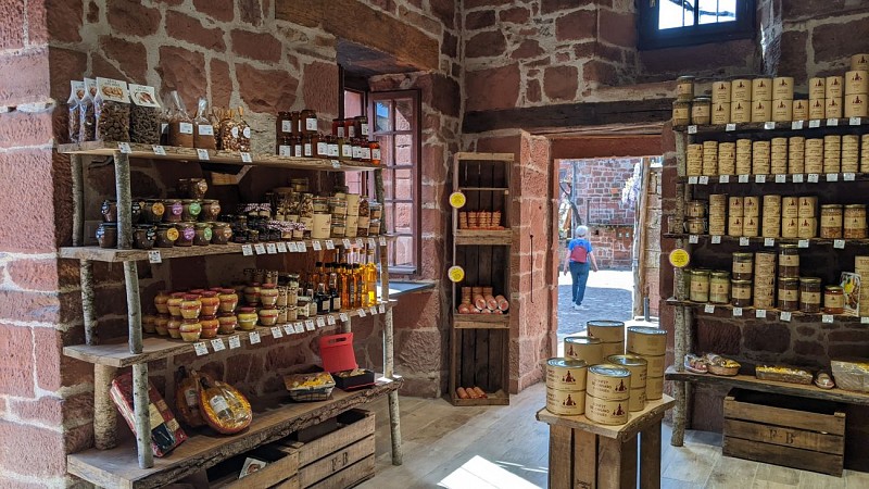 Campagnoise boutique Collonges_5