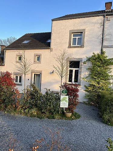 Les 3 Bilobas - batiment