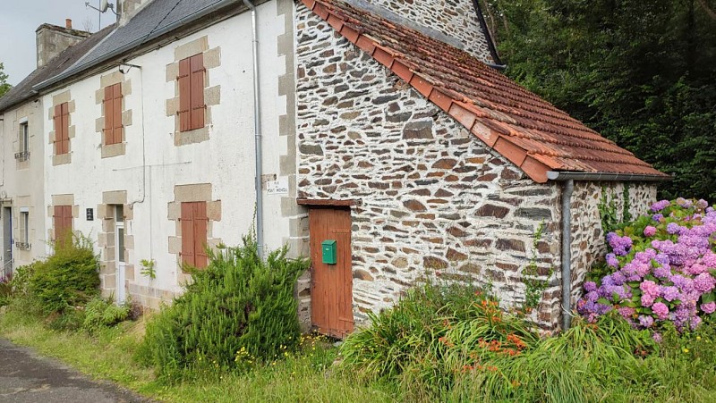 Ancienne école