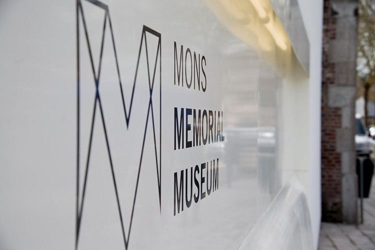 Mons Memorial Museum