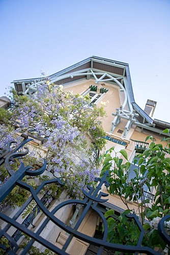 Site Parc de Saurupt