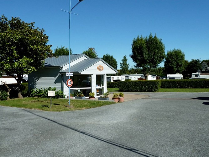 Barneville-Carteret_Camping du Bocage_1
