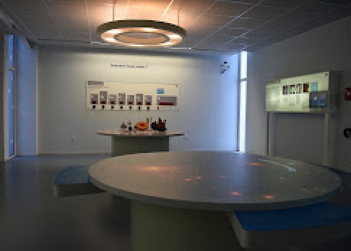 Pôle des étoiles de Nançay