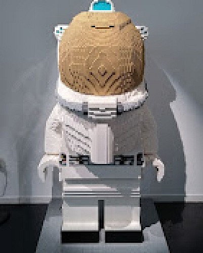 Pôle des étoiles de Nançay