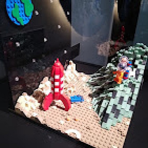 Pôle des étoiles de Nançay