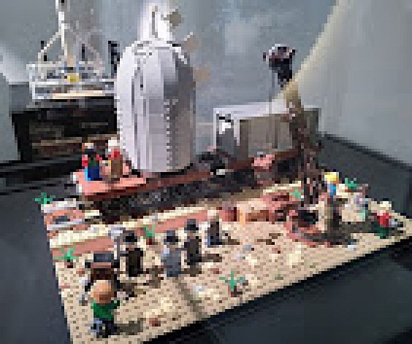 Pôle des étoiles de Nançay