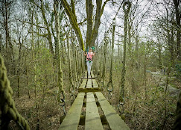 Aventure Parc Nancay