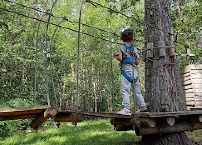 Aventure Parc Nancay