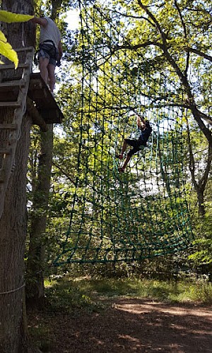 Aventure Parc Nancay