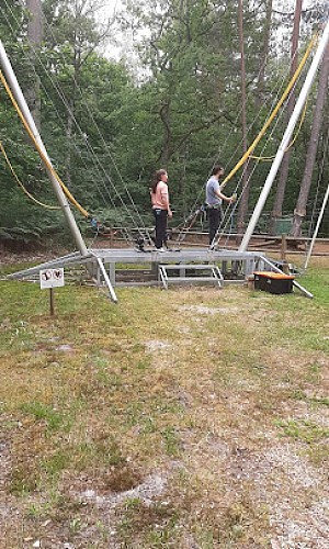 Aventure Parc Nancay