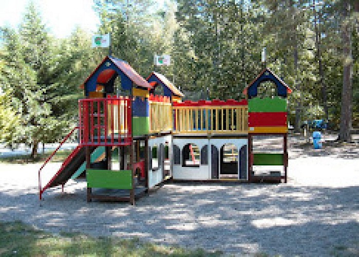 Aventure Parc Nancay