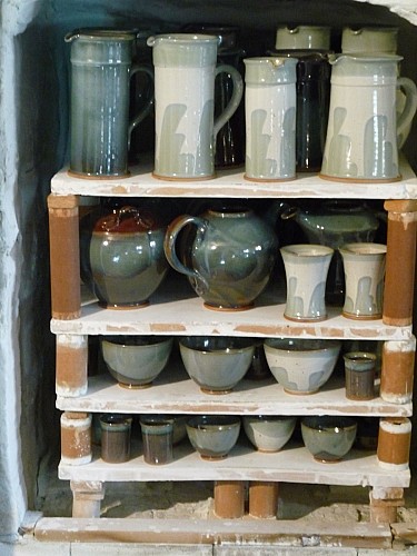 Poterie Nicolas Le Meur