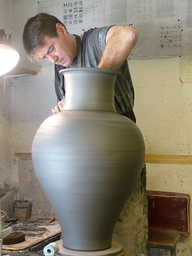 Poterie Nicolas Le Meur