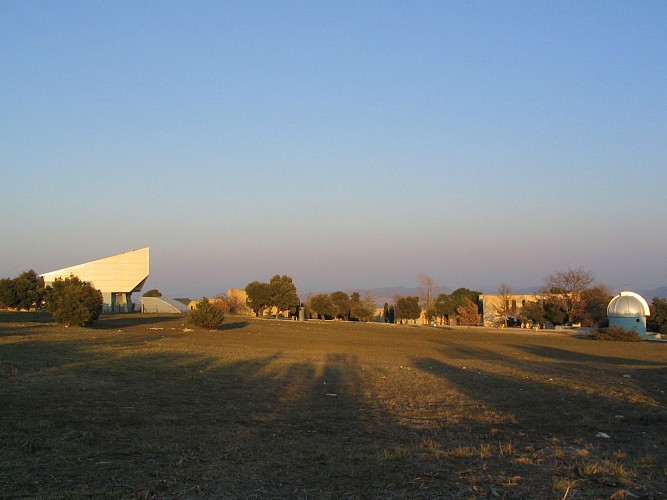 Centre d'Astronomie