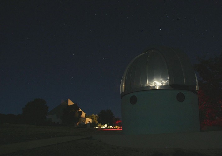 Centre d'Astronomie