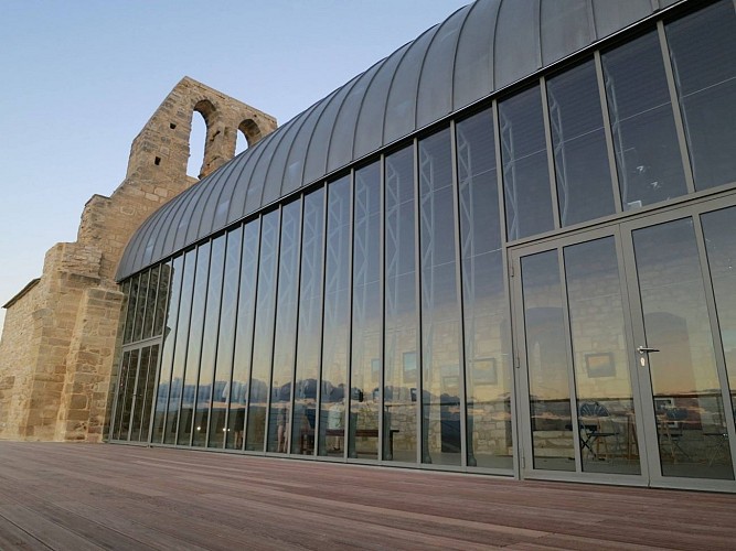 Église Saint-Christophe