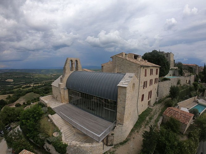 Église Saint-Christophe