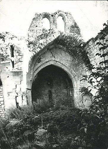 Église Saint-Christophe