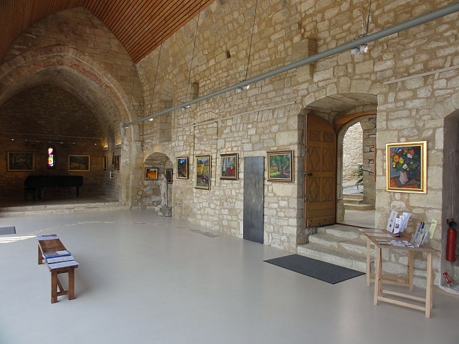 Église Saint-Christophe