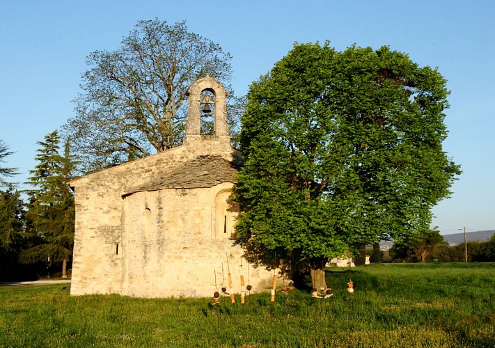 Village de Pierrerue