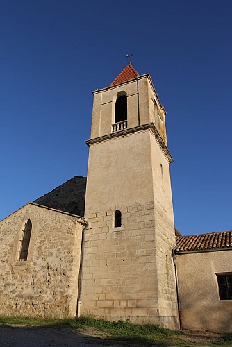 Village de Pierrerue