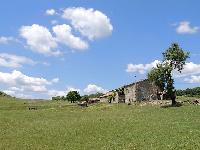 Village de Montlaux