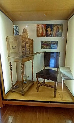 Musée de Sologne à Romorantin