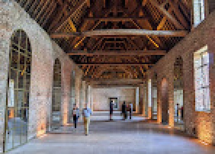 Château de la Ferté-Imbault