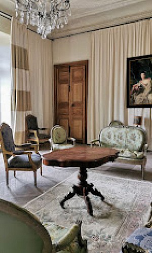 Château de la Ferté-Imbault