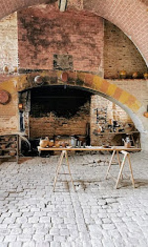 Château de la Ferté-Imbault