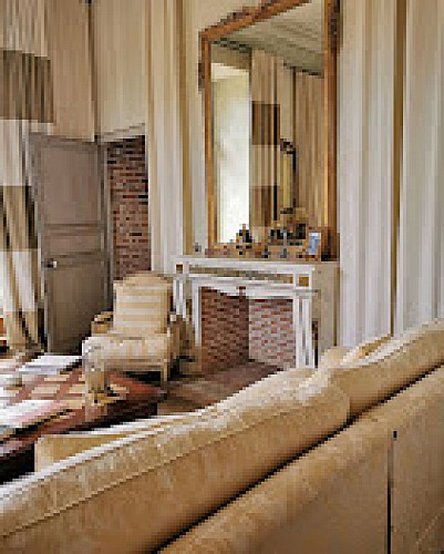 Château de la Ferté-Imbault