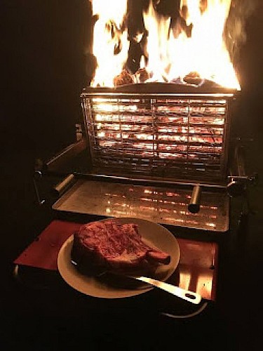 Chambre d'hôtes à Marcilly en Gault à la ferme boisquillon
