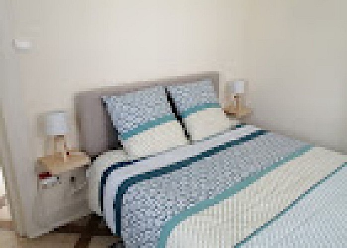 Hôtel à Neuvy-sur-Barangeon Le Domaine de Croix en Sologne