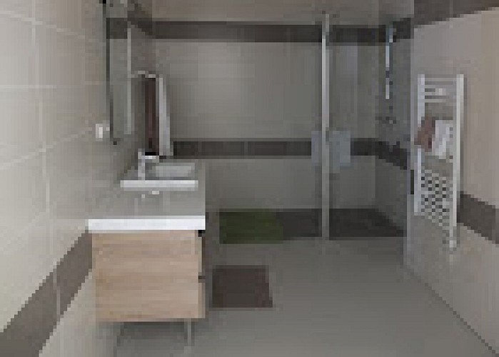 Hôtel à Neuvy-sur-Barangeon Le Domaine de Croix en Sologne