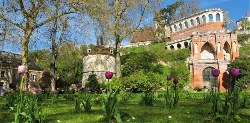 Château de Poncé