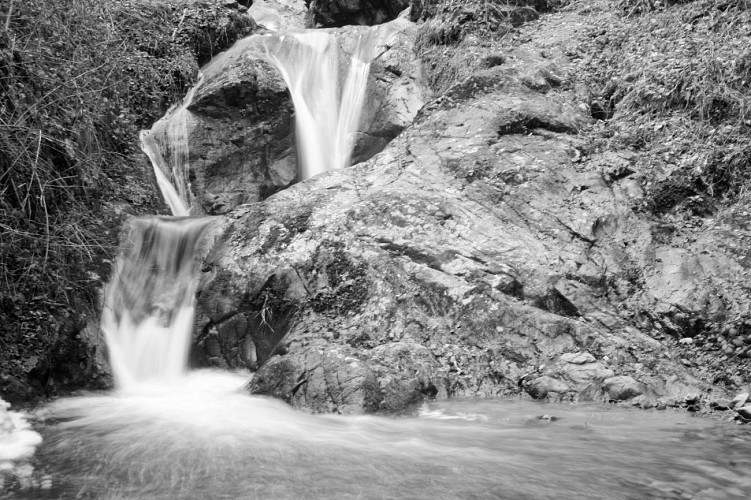 Les trois cuves de Chambonnet
