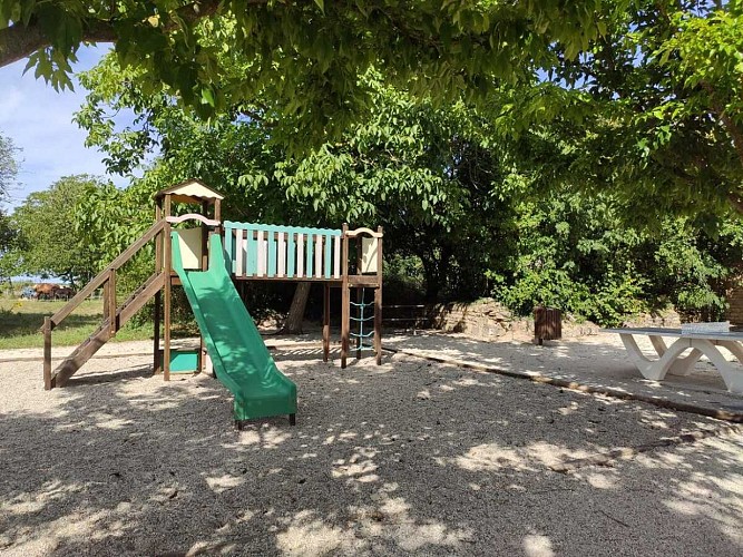 Aire de Pique-Nique