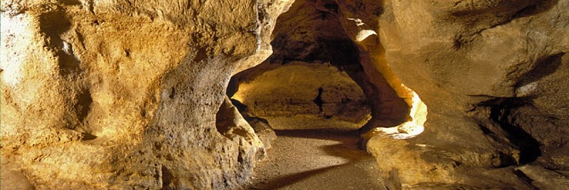 The Pair-non-Pair cave