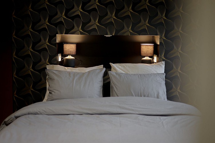 Gîte La Demoiselle Ô Bois à Momignies