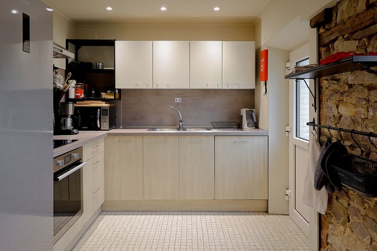 Gîte La Demoiselle Ô Bois à Momignies