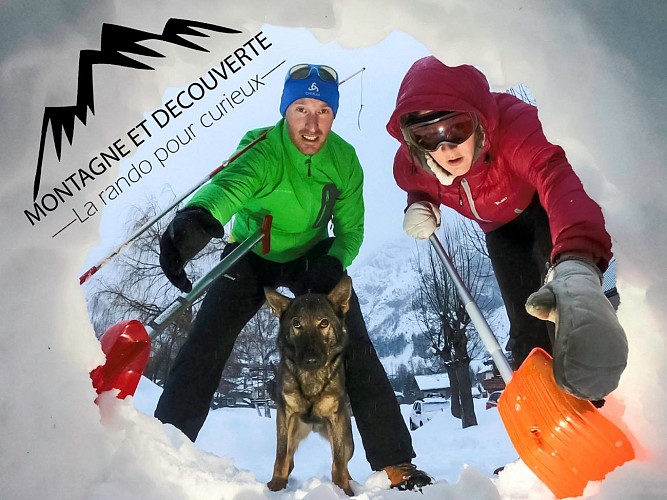 hiking outings with Mountain and Discovery