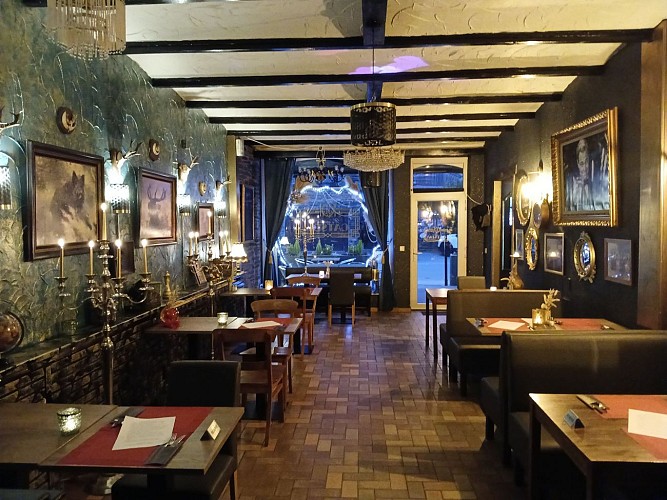 Il s'appelait Gatsby 3