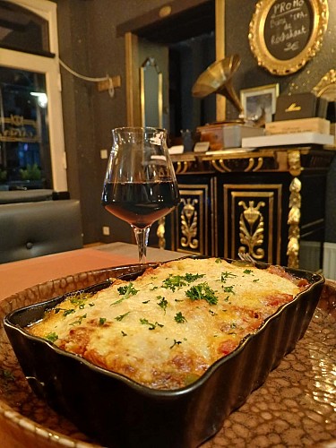 Il s'appelait Gatsby1