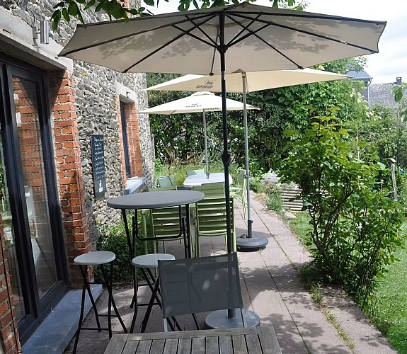 Comptoir de Bernard 1