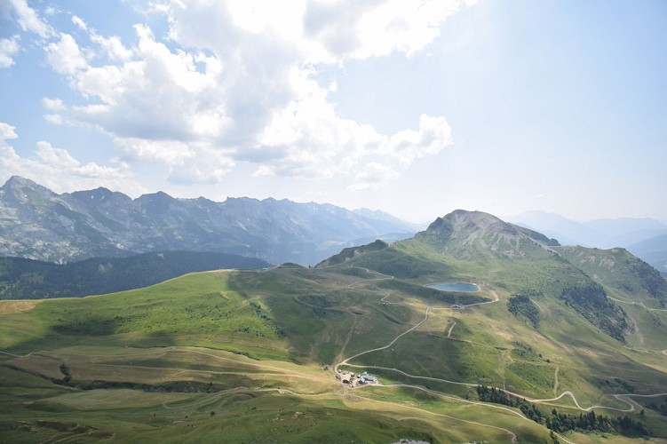 Mont Lachat de Châtillon