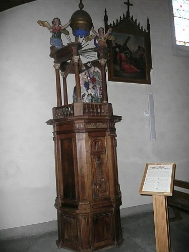 Church of Our Lady of Assumption