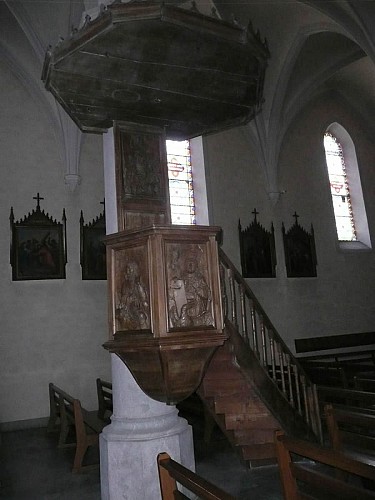 Church of Our Lady of Assumption